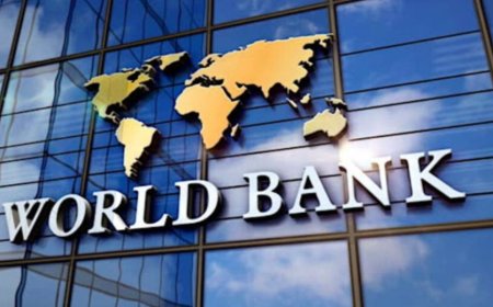2026 Joint Japan/World Bank Scholarship Program | How to ApplyThe