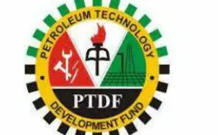 PTDF shortlists 746 S-South applicants for overseas scholarship 