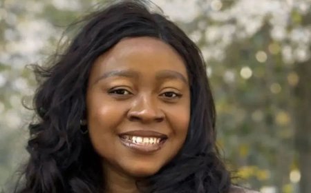 UK-based Nigerian woman dies of cancer