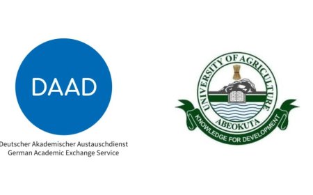 DAAD Scholarship at FUNAAB For Africans 2026 | Fully Funded