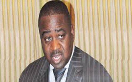 Ex-Benue gov Suswam declares for Senate under APC