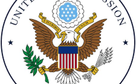 Always check official sites for visa policies, US Mission tells applicants