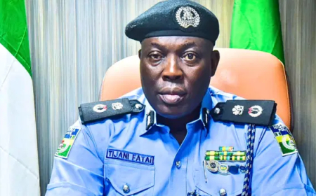 No cult clash in Lagos, police intensify security in Shitta, others — CP Fatai