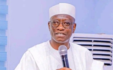 Nasarawa APC stakeholders rally support for Wadada’s gov’ship ambition