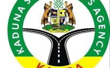 Kaduna targets April 30 completion for road project