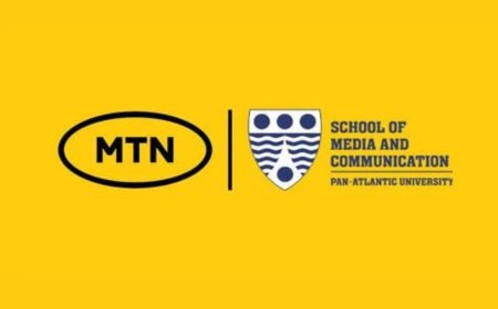 MTN Media Innovation Programme (MIP) 2026 | How To Apply