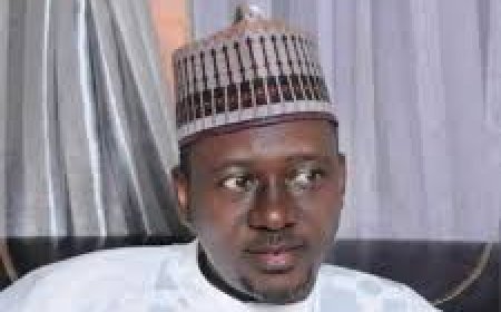 Reps minority whip resigns from PDP