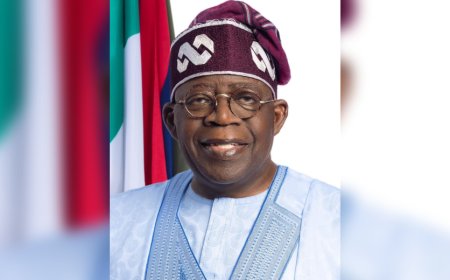Tinubu condoles Kebbi over bandits’ attack, Speaker’s death