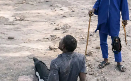 UNIJOS alumni demand swift rescue of kidnapped graduate