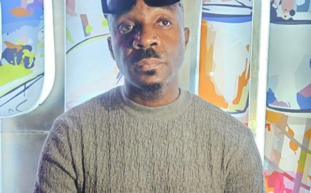 Lagos court frees Mike Nwalie, club supervisor of drug charges