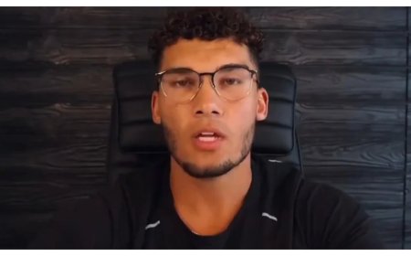 Protect yourselves if govt fails, US humanitarian worker Barbir tells Nigerians