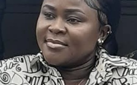 A medical doctor, Dr Ere Ogbachi, has died following complications after delivering triplets in Bayelsa State.