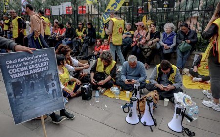 Pupil kills nine, wounds 13 in fresh Turkey school shooting