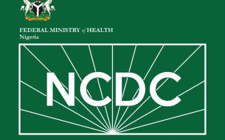 NCDC identifies 10 states at risk of cholera outbreak