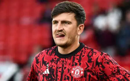 Maguire to miss Chelsea match after extra one-game ban