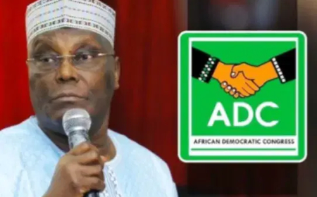 2027 election will be my last outing  —  Atiku