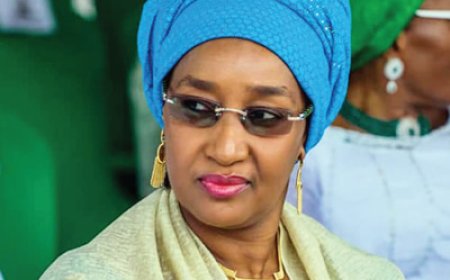 Court orders arrest of ex-minister Farouq over absence from trial