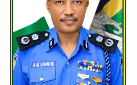 FCT CP assures UTME candidates of safety, warns against disruption