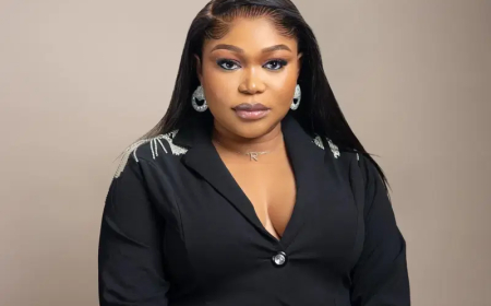 God told me Holy Spirit is AI for Christians’ –Ruth Kadiri