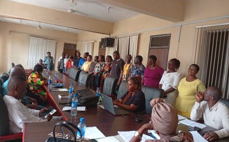 Anambra probes workers for lateness, absenteeism following Soludo’s visit