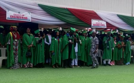 Hostel shortage: UNIABUJA appeals to investors as student population grows