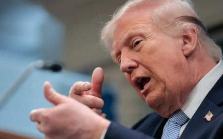 Trump says Iran agrees to ‘never’ close Hormuz strait again