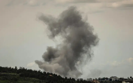 Middle East health systems near collapse as WHO raises alarm