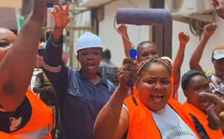 Soludo’s wife hails 100 women who completed Anambra skills programme