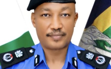 Police create unified crime response unit in Abuja