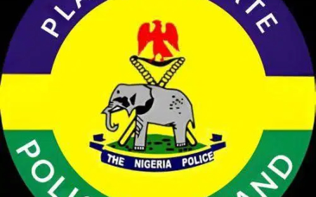 No bomb blast, 2 killed in fuel station explosion – Plateau Police