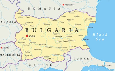 Crisis-hit Bulgaria votes in eighth election in five years