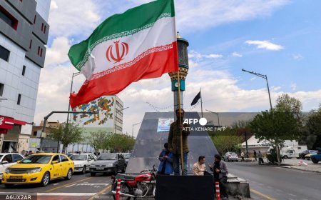 Iran says final deal still far off as Hormuz Strait shut again