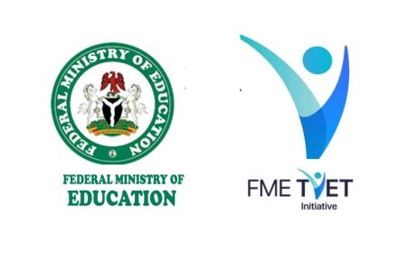 Federal Government TVET Initiative Program 2026