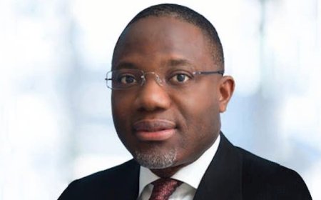 Okubadejo to Join Global Leaders at Commonwealth Trade and Investment Summit 2026 in London