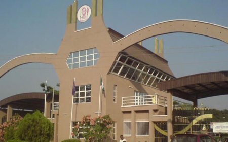 UNIBEN secures full NUC accreditation for degree programmes