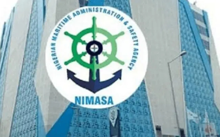 NIMASA gets approval to disburse CVFF