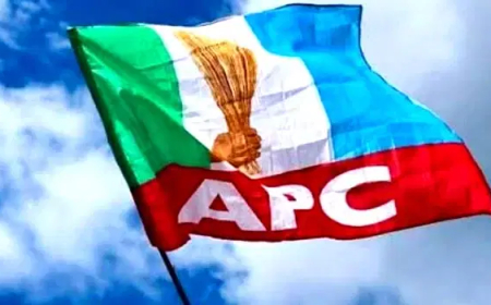 Registration Order: Let us breathe, Tinubu’s support groups tell Ondo APC