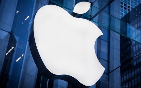 Apple Internship Programme 2026 For Students and Graduates | How to Apply