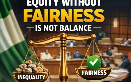 Imasayi Community Alleges Political Marginalisation, Urges Gov. Dapo Abiodun to Back Indigenous Aspirant