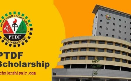FG opens 2026 PTDF scholarship for engineering students