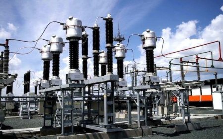 Ebonyi, Enugu pledge support as FG targets 4,000MW grid boost