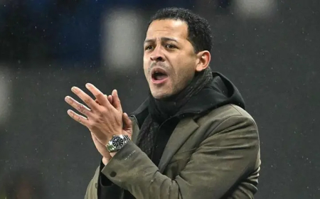 EPL: Chelsea owners supportive despite slump, says Rosenior
