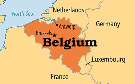 Belgium to move work permit applications online from May 2026