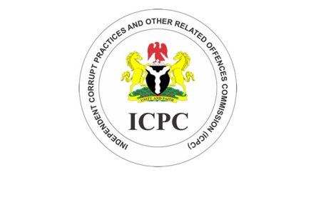 ICPC disowns viral ₦50bn bribe video, warns of legal action
