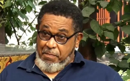 I’ve walked in sorrow’ — Patrick Doyle speaks on newborn’s death