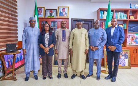 FG, AU move to enhance access to safe water in Africa