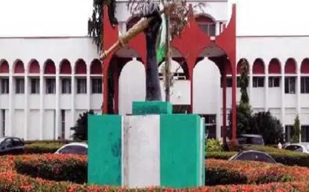 Anambra Patriots endorse two aspirants for state Assembly