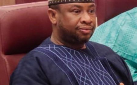 Nigeria’s ambassador-designate to Algeria, Lele, dies at 50