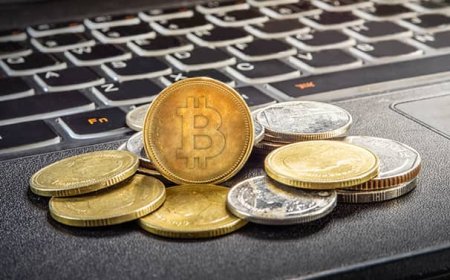 UK cracks down on illegal crypto trading sites