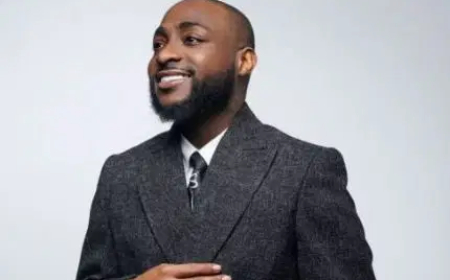 Mixed reactions trail Davido’s appointment for Adeleke’s re-election campaign